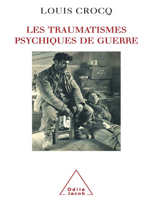 cover image of Les Traumatismes psychiques de guerre